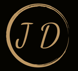 initials logo